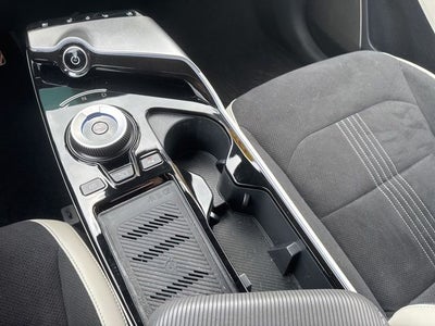 2023 Kia EV6 GT-Line