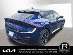 2023 Kia EV6 GT-Line