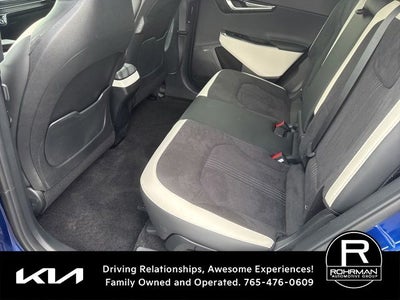 2023 Kia EV6 GT-Line