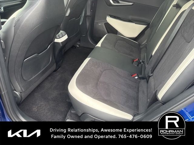2023 Kia EV6 GT-Line