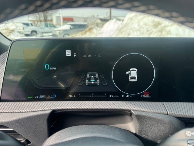 2023 Kia EV6 GT-Line