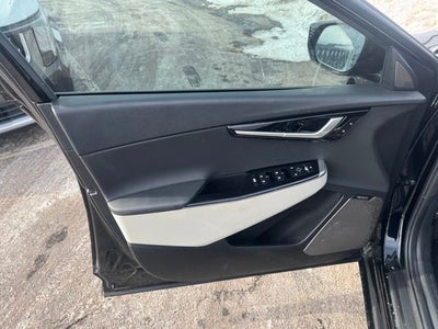 2023 Kia EV6 GT-Line