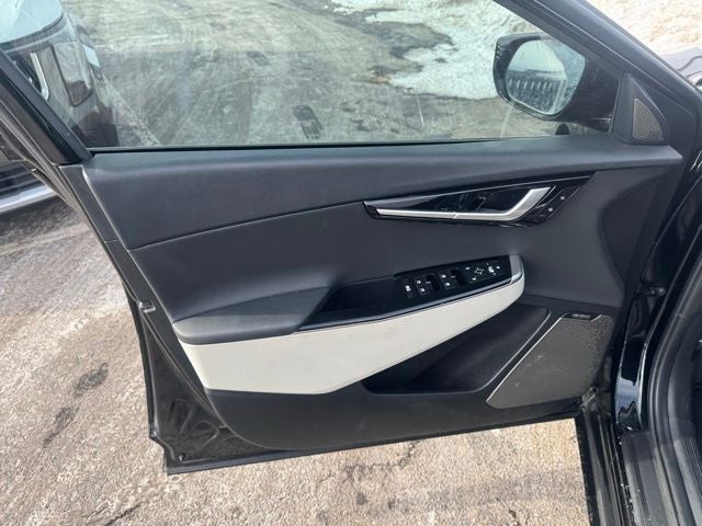 2023 Kia EV6 GT-Line