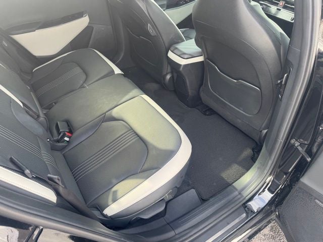 2023 Kia EV6 GT-Line