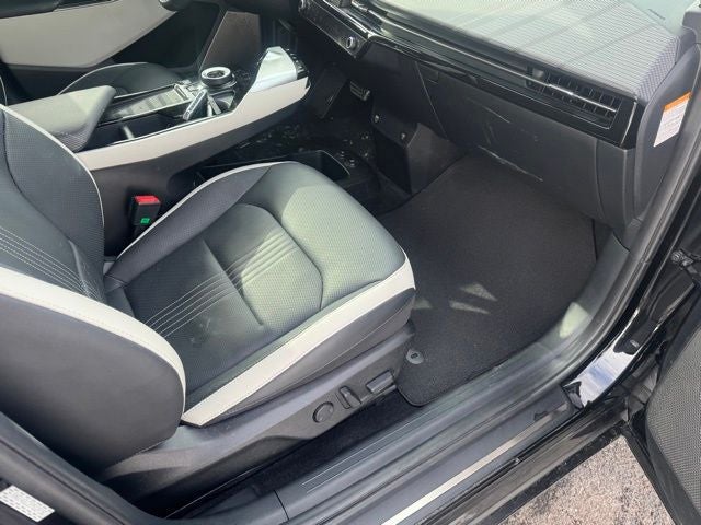 2023 Kia EV6 GT-Line