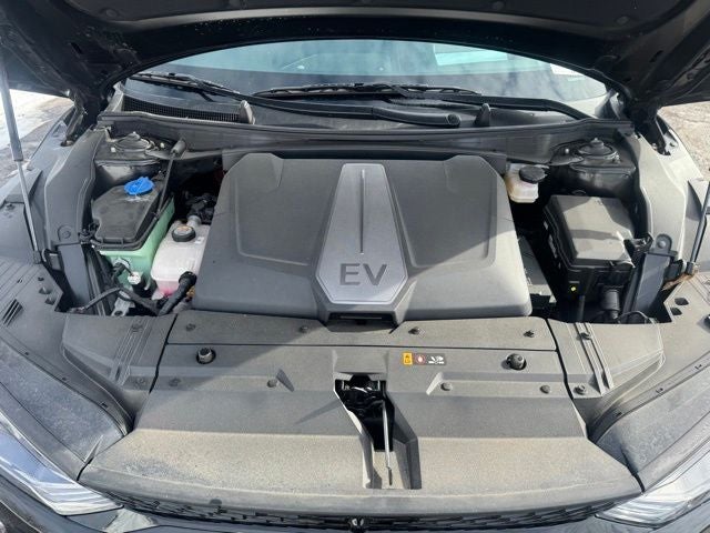 2023 Kia EV6 GT-Line