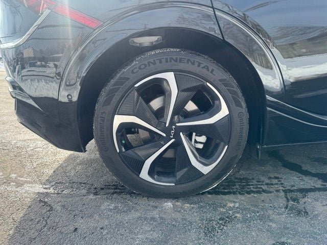 2023 Kia EV6 GT-Line