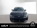 2023 Kia EV6 GT-Line