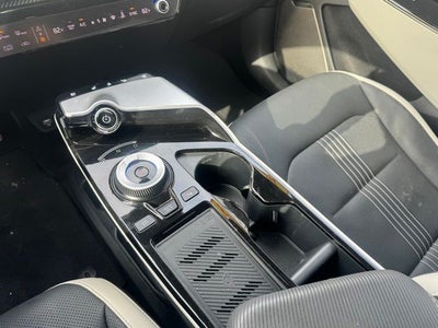 2023 Kia EV6 GT-Line