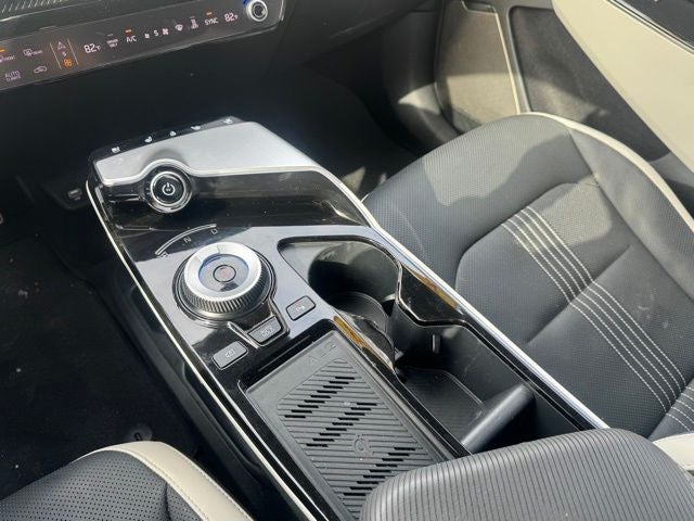 2023 Kia EV6 GT-Line