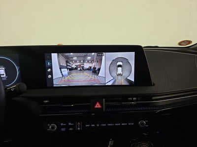 2023 Kia EV6 GT-Line