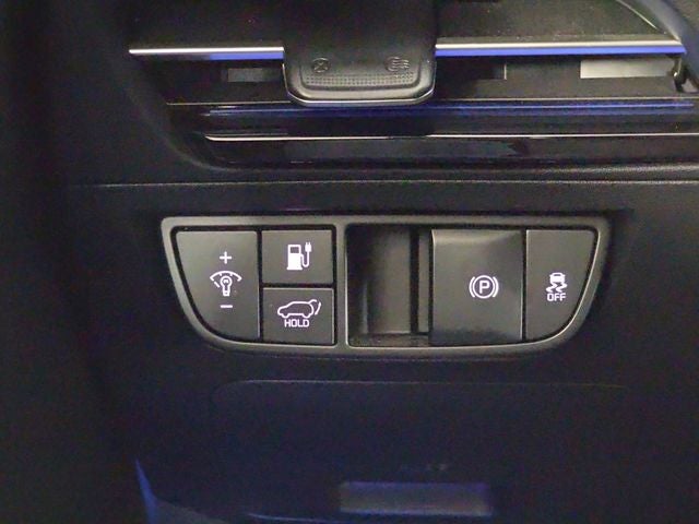 2023 Kia EV6 GT-Line