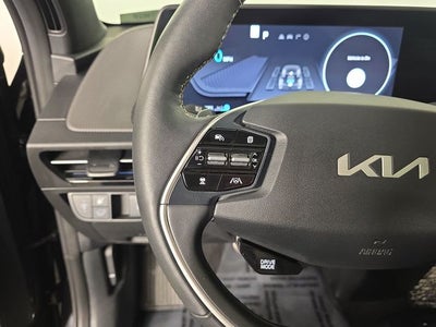 2023 Kia EV6 GT-Line