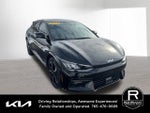 2023 Kia EV6 GT-Line