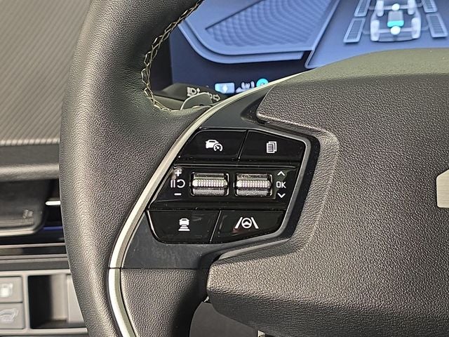 2023 Kia EV6 GT-Line