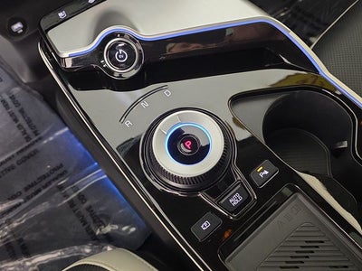 2023 Kia EV6 GT-Line