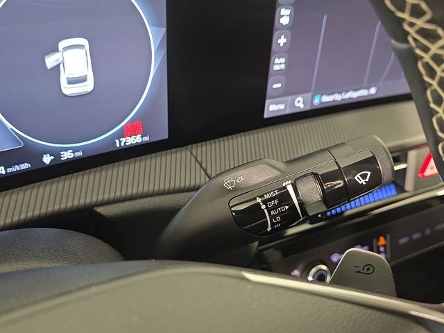 2023 Kia EV6 GT-Line