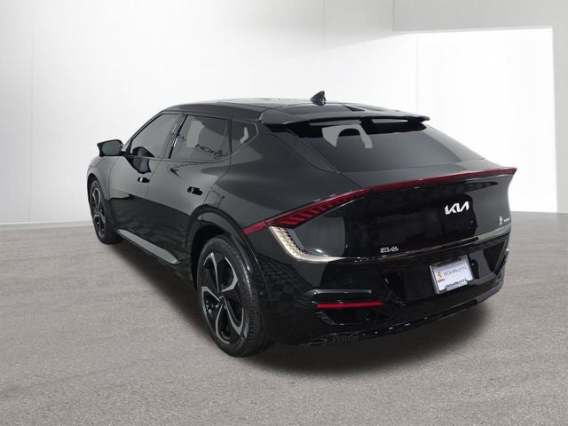 2023 Kia EV6 GT-Line