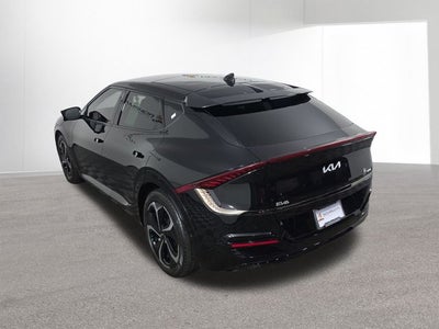 2023 Kia EV6 GT-Line