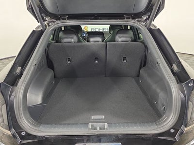 2023 Kia EV6 GT-Line