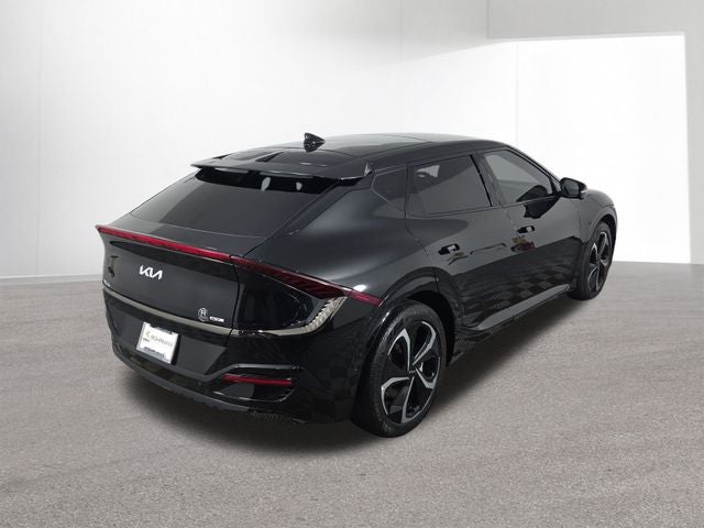 2023 Kia EV6 GT-Line