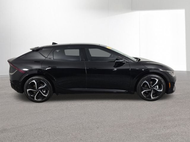 2023 Kia EV6 GT-Line
