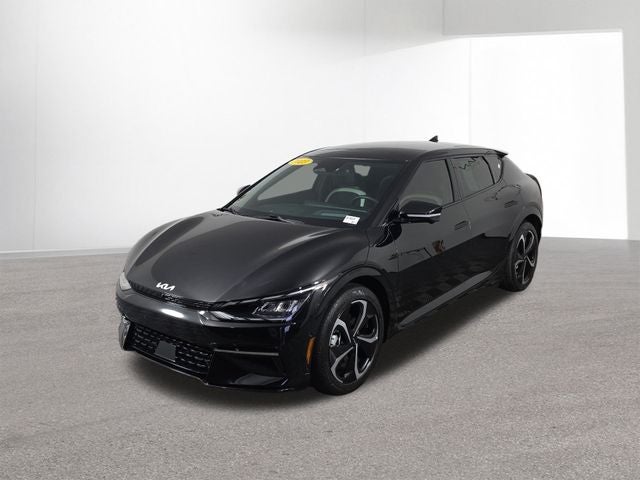2023 Kia EV6 GT-Line