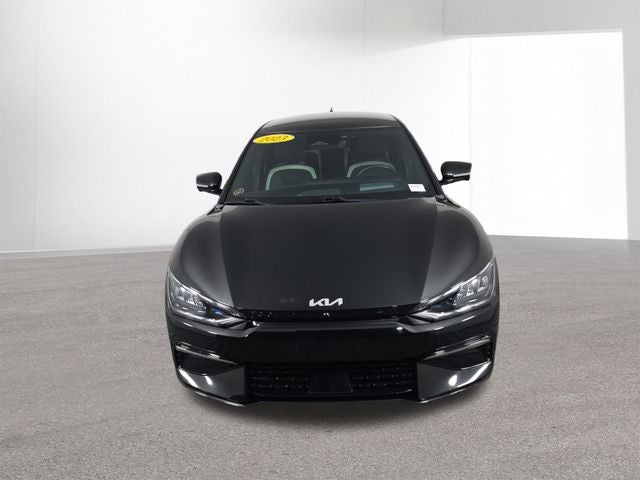 2023 Kia EV6 GT-Line
