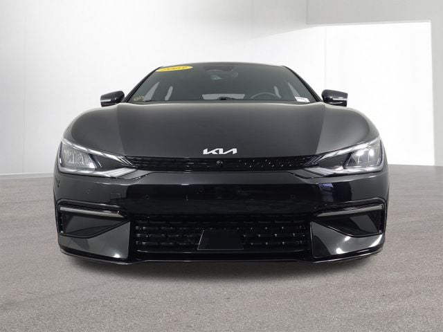 2023 Kia EV6 GT-Line