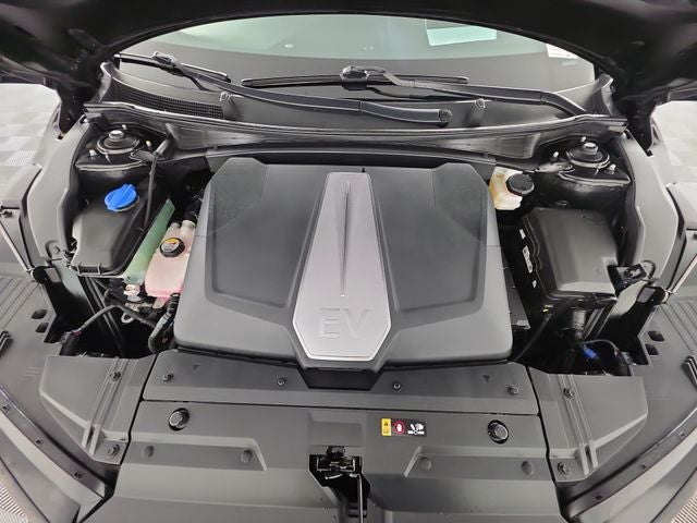 2023 Kia EV6 GT-Line