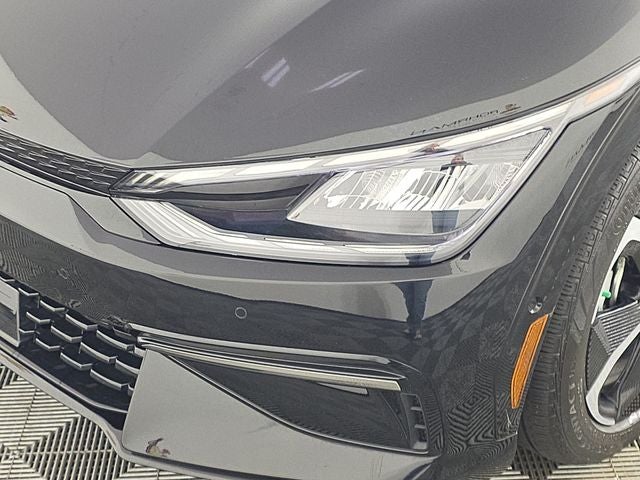 2023 Kia EV6 GT-Line