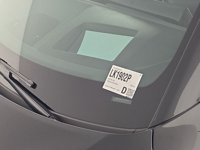 2023 Kia EV6 GT-Line