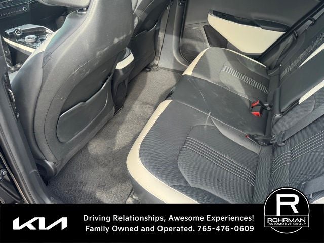 2023 Kia EV6 GT-Line