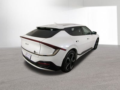 2023 Kia EV6 GT-Line