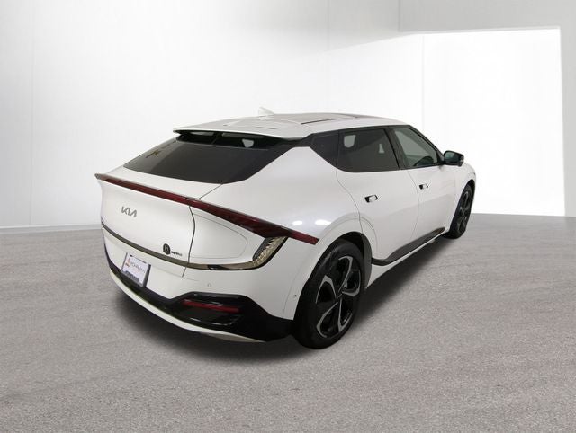 2023 Kia EV6 GT-Line