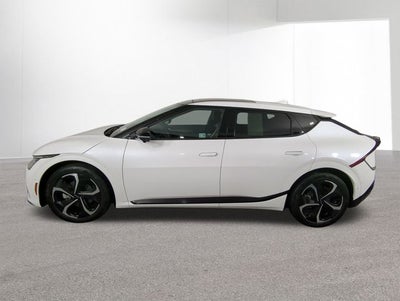 2023 Kia EV6 GT-Line
