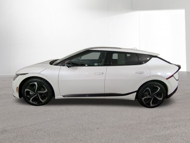 2023 Kia EV6 GT-Line