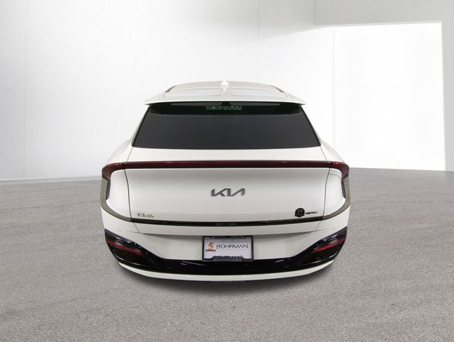 2023 Kia EV6 GT-Line