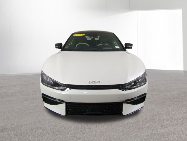 2023 Kia EV6 GT-Line