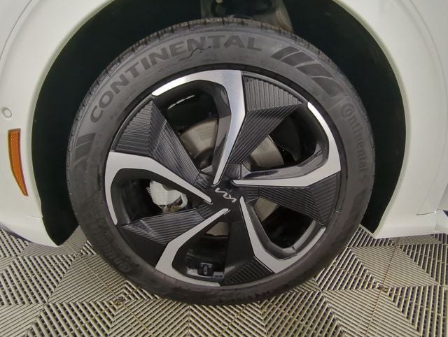 2023 Kia EV6 GT-Line