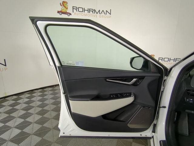 2023 Kia EV6 GT-Line