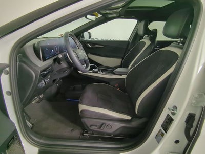 2023 Kia EV6 GT-Line