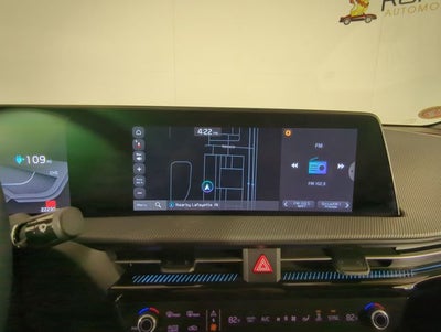 2023 Kia EV6 GT-Line