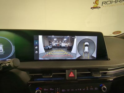 2023 Kia EV6 GT-Line