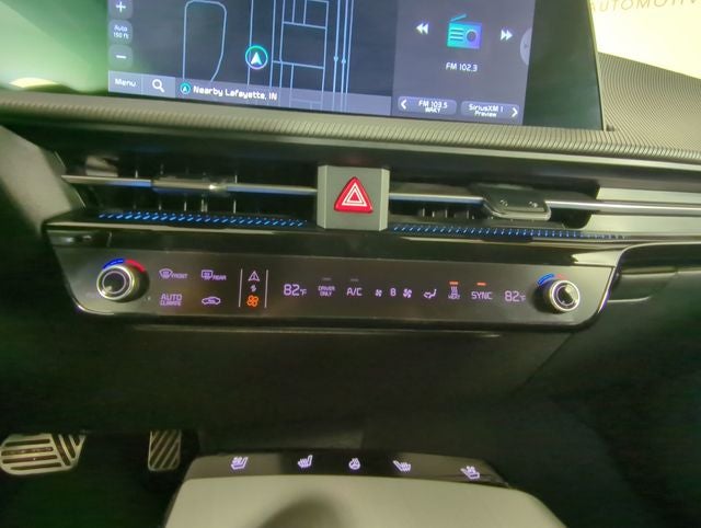 2023 Kia EV6 GT-Line