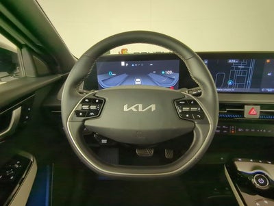 2023 Kia EV6 GT-Line