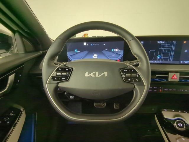 2023 Kia EV6 GT-Line