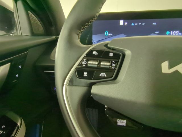 2023 Kia EV6 GT-Line