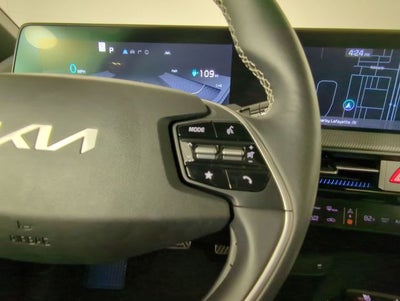 2023 Kia EV6 GT-Line