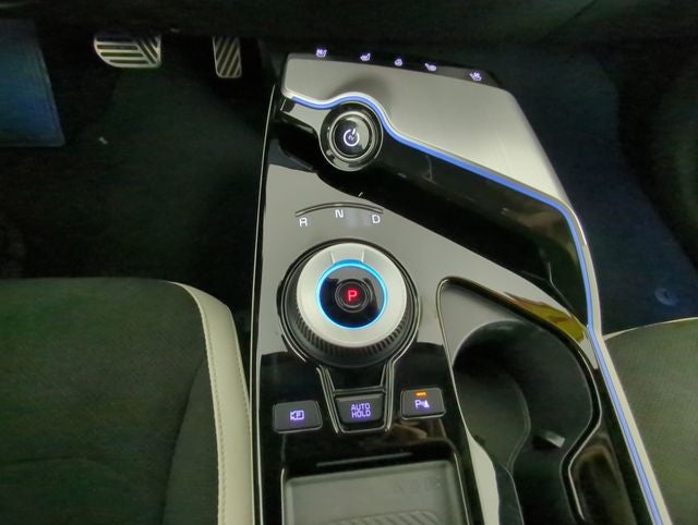 2023 Kia EV6 GT-Line